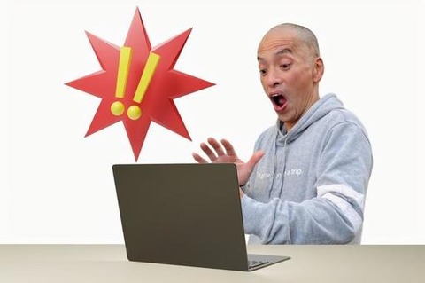 やっちまった速報(ピックアップ3)
