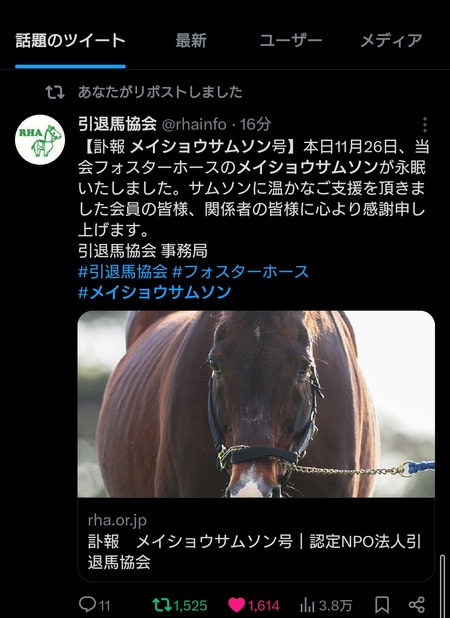 やっちまった速報(画像11/26213559691630_6) やっちまった速報(画像11/26213559691630_6)