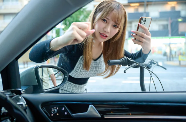 【動画】気が強い大阪の女さん、車の進行妨害をして晒されるｗｗｗ | 【動画】気が強い大阪の女さん、車の進行妨害をして晒されるｗｗｗ | 【動画】気が強い大阪の女さん、車の進行妨害をして晒されるｗｗｗ | 【動画】気が強い大阪の女さん、車の進行妨害をして晒されるｗｗｗ | やっちまった速報(画像05215839963756_4)