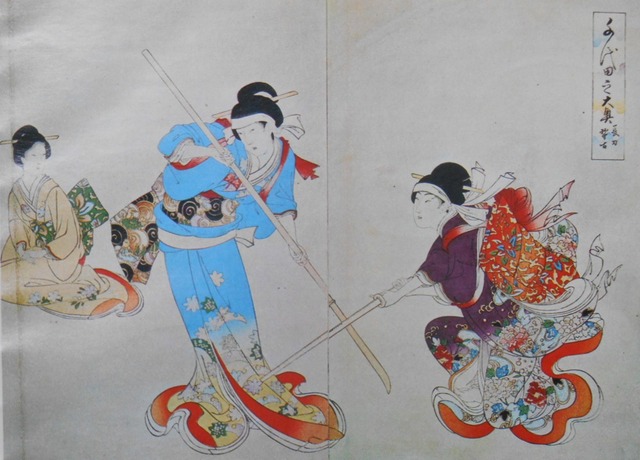 【悲報】大英博物館「武士階級の半分が女性だった」→炎上してしまう・・・・・ | 【悲報】大英博物館「武士階級の半分が女性だった」→炎上してしまう・・・・・ | 【悲報】大英博物館「武士階級の半分が女性だった」→炎上してしまう・・・・・ | やっちまった速報(画像06095822421679_3)