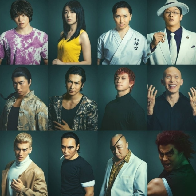 【画像】実写版バキ、ギャップがありすぎる体型にｗｗｗｗ | 【画像】実写版バキ、ギャップがありすぎる体型にｗｗｗｗ | 【画像】実写版バキ、ギャップがありすぎる体型にｗｗｗｗ | やっちまった速報(画像06145822293030_3)