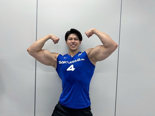 【画像】実写版バキ、ギャップがありすぎる体型にｗｗｗｗ | 【画像】実写版バキ、ギャップがありすぎる体型にｗｗｗｗ | 【画像】実写版バキ、ギャップがありすぎる体型にｗｗｗｗ | 【画像】実写版バキ、ギャップがありすぎる体型にｗｗｗｗ | やっちまった速報(画像06145822734127_4)