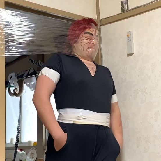 【画像】実写版バキ、ギャップがありすぎる体型にｗｗｗｗ | 【画像】実写版バキ、ギャップがありすぎる体型にｗｗｗｗ | 【画像】実写版バキ、ギャップがありすぎる体型にｗｗｗｗ | 【画像】実写版バキ、ギャップがありすぎる体型にｗｗｗｗ | 【画像】実写版バキ、ギャップがありすぎる体型にｗｗｗｗ | 【画像】実写版バキ、ギャップがありすぎる体型にｗｗｗｗ | やっちまった速報(画像06145823709721_6)