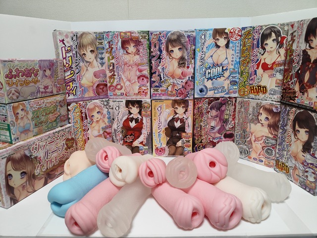 ヴァージンループっていうオナホまじで最高だよな | ヴァージンループっていうオナホまじで最高だよな | ヴァージンループっていうオナホまじで最高だよな | ヴァージンループっていうオナホまじで最高だよな | ヴァージンループっていうオナホまじで最高だよな | ヴァージンループっていうオナホまじで最高だよな | やっちまった速報(画像07045845272056_6)