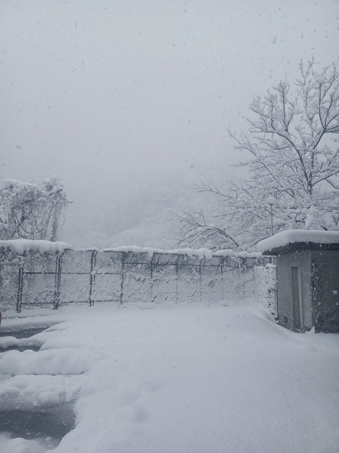 【画像】田舎「雪かきボランティア来てくれぇーーーッッ！！1回600円だぞ！！！」 | 【画像】田舎「雪かきボランティア来てくれぇーーーッッ！！1回600円だぞ！！！」 | 【画像】田舎「雪かきボランティア来てくれぇーーーッッ！！1回600円だぞ！！！」 | やっちまった速報(画像09185803033131_3)