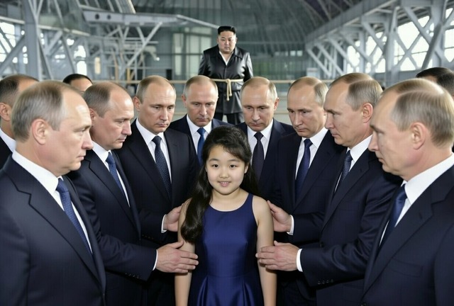 【画像】金正恩の娘、主愛(じゅえ)ちゃん、スクスク育って次期総書記決定する・・・・ | 【画像】金正恩の娘、主愛(じゅえ)ちゃん、スクスク育って次期総書記決定する・・・・ | 【画像】金正恩の娘、主愛(じゅえ)ちゃん、スクスク育って次期総書記決定する・・・・ | 【画像】金正恩の娘、主愛(じゅえ)ちゃん、スクスク育って次期総書記決定する・・・・ | やっちまった速報(画像13224012301656_4)