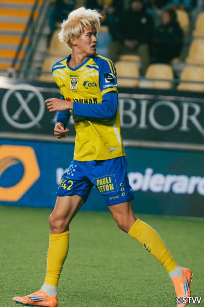 【画像】サッカー日本、ついに世界に通用する最強ストライカーが爆誕ｗｗｗｗ | 【画像】サッカー日本、ついに世界に通用する最強ストライカーが爆誕ｗｗｗｗ | やっちまった速報(画像20013857763664_2)