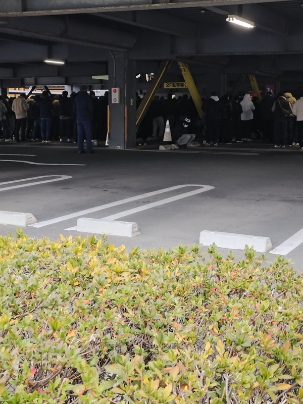ワイの地域のパチ屋どこの店舗も1000人近く並んでる模様 | ワイの地域のパチ屋どこの店舗も1000人近く並んでる模様 | やっちまった速報(画像22085829140632_2) ワイの地域のパチ屋どこの店舗も1000人近く並んでる模様 | ワイの地域のパチ屋どこの店舗も1000人近く並んでる模様 | やっちまった速報(画像22085829140632_2)