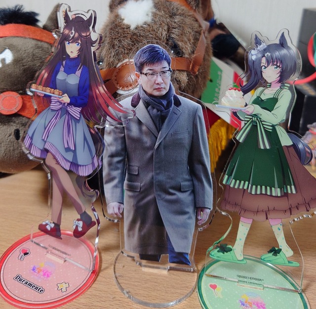 【疑問】「アクリルスタンド」とかいうぼったくりグッズ買ってるやつｗｗｗｗｗ | 【疑問】「アクリルスタンド」とかいうぼったくりグッズ買ってるやつｗｗｗｗｗ | 【疑問】「アクリルスタンド」とかいうぼったくりグッズ買ってるやつｗｗｗｗｗ | 【疑問】「アクリルスタンド」とかいうぼったくりグッズ買ってるやつｗｗｗｗｗ | やっちまった速報(画像26090527640573_4)