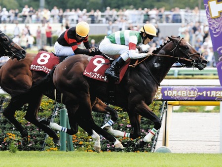 4億円馬ホウオウプロサンゲ障害デビュー戦で圧勝w w w w w
 | やっちまった速報(最新記事1)