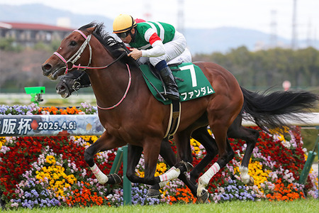 【オーシャンS】7番人気ペアポルックス接戦を制し重賞初制覇
 | やっちまった速報(最新記事3)