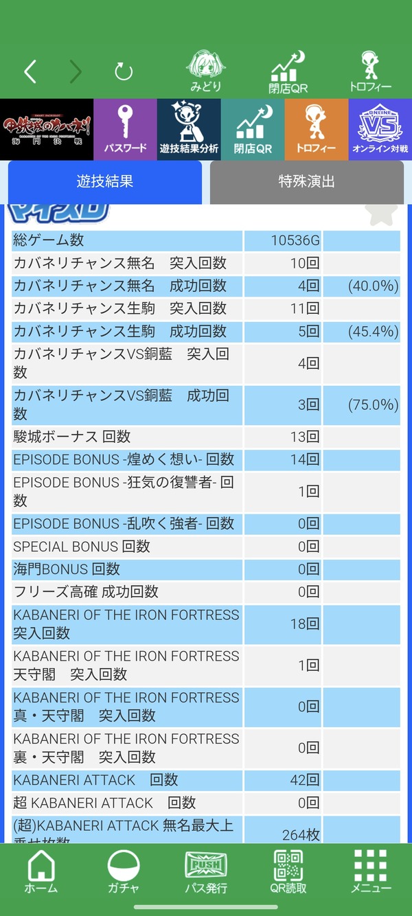 【新台】サミー「L甲鉄城のカバネリ 海門決戦」5ch実戦感想＆評価まとめ！「真景之入れれば全然まくれる」「設定入れない店は客飛ぶ」等 | 【新台】サミー「L甲鉄城のカバネリ 海門決戦」5ch実戦感想＆評価まとめ！「真景之入れれば全然まくれる」「設定入れない店は客飛ぶ」等 | 【新台】サミー「L甲鉄城のカバネリ 海門決戦」5ch実戦感想＆評価まとめ！「真景之入れれば全然まくれる」「設定入れない店は客飛ぶ」等 | 【新台】サミー「L甲鉄城のカバネリ 海門決戦」5ch実戦感想＆評価まとめ！「真景之入れれば全然まくれる」「設定入れない店は客飛ぶ」等 | やっちまった速報(画像05121524531797_4)