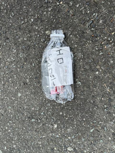 【画像】静岡で「ドスケベバンクシー」が突如現れ社会問題になってしまうｗｗｗ | 【画像】静岡で「ドスケベバンクシー」が突如現れ社会問題になってしまうｗｗｗ | やっちまった速報(画像05215453430707_2)