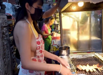 【動画】中国のエロ過ぎるご飯屋さん、見つかるｗｗｗｗ | 【動画】中国のエロ過ぎるご飯屋さん、見つかるｗｗｗｗ | 【動画】中国のエロ過ぎるご飯屋さん、見つかるｗｗｗｗ | 【動画】中国のエロ過ぎるご飯屋さん、見つかるｗｗｗｗ | やっちまった速報(画像06035438662197_4)