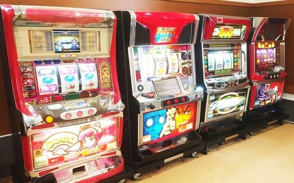 パチンコってつまらなくね
 | やっちまった速報(最新記事4)