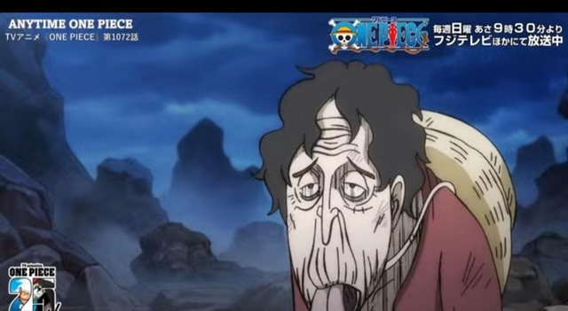 【悲報】尾田栄一郎「だってニカに覚醒しないとカイドウに勝つ説得力がないでしょ？！」 | 【悲報】尾田栄一郎「だってニカに覚醒しないとカイドウに勝つ説得力がないでしょ？！」 | やっちまった速報(画像11015833602291_2)