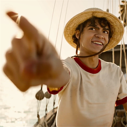 【動画】ワンピース実写版、なんかヤバい... | 【動画】ワンピース実写版、なんかヤバい... | やっちまった速報(画像15094914702907_2)