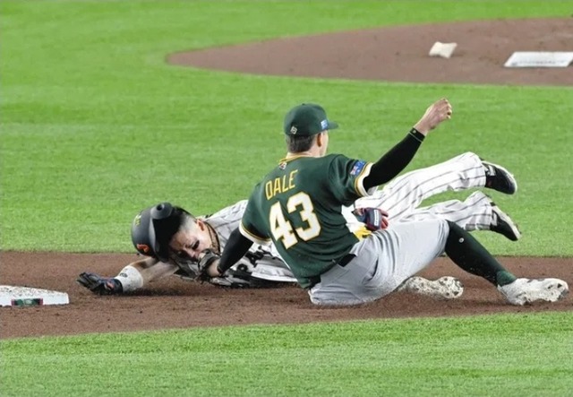 【悲報】「油断」のせいで死んだ人物ランキングがこちら・・・・・・ | 【悲報】「油断」のせいで死んだ人物ランキングがこちら・・・・・・ | 【悲報】「油断」のせいで死んだ人物ランキングがこちら・・・・・・ | やっちまった速報(画像15104908669730_3)