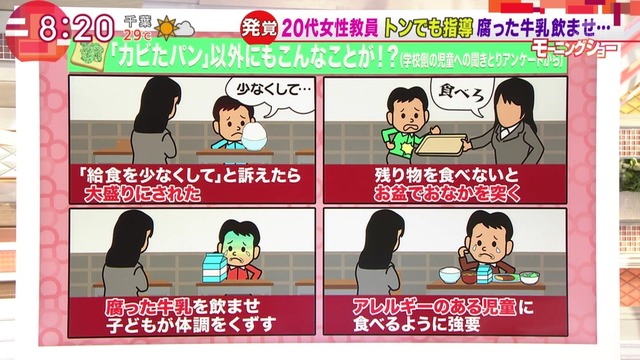 【悲報】教師「おたくのお子さんね、努力もしてないのに色々できてムカつくんですよ！ほんまゴキブリ」母親「えぇ…」 | 【悲報】教師「おたくのお子さんね、努力もしてないのに色々できてムカつくんですよ！ほんまゴキブリ」母親「えぇ…」 | やっちまった速報(画像24084505582773_2)