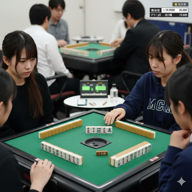 Mリーガー、とんでもない打牌をしてしまい炎上してしまう・・・・ | Mリーガー、とんでもない打牌をしてしまい炎上してしまう・・・・ | Mリーガー、とんでもない打牌をしてしまい炎上してしまう・・・・ | やっちまった速報(画像02034423595266_3)