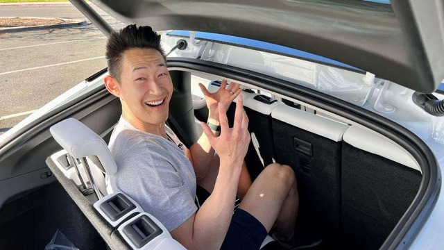 【動画】テスラの自動運転、ついに人間を超えてしまうｗｗｗｗｗｗｗｗｗ | 【動画】テスラの自動運転、ついに人間を超えてしまうｗｗｗｗｗｗｗｗｗ | 【動画】テスラの自動運転、ついに人間を超えてしまうｗｗｗｗｗｗｗｗｗ | やっちまった速報(画像05162418249635_3)