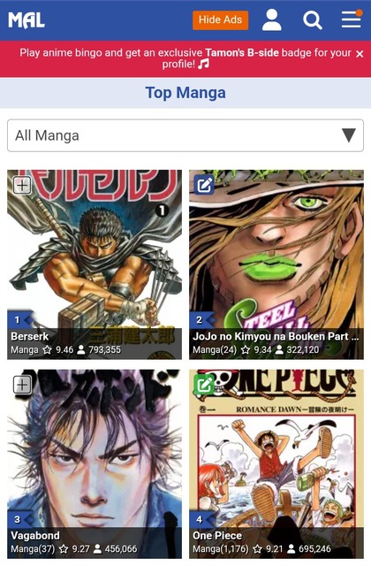 【朗報】外国人「日本人はベルセルクとバガボンドをアニメ化しろ！」1万いいね | 【朗報】外国人「日本人はベルセルクとバガボンドをアニメ化しろ！」1万いいね | やっちまった速報(画像16162343270525_2)