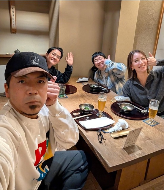 【画像】ノブ「濃いメンツで飲んだぞｗｗｗｗｗｗｗｗｗ」 | 【画像】ノブ「濃いメンツで飲んだぞｗｗｗｗｗｗｗｗｗ」 | 【画像】ノブ「濃いメンツで飲んだぞｗｗｗｗｗｗｗｗｗ」 | 【画像】ノブ「濃いメンツで飲んだぞｗｗｗｗｗｗｗｗｗ」 | 【画像】ノブ「濃いメンツで飲んだぞｗｗｗｗｗｗｗｗｗ」 | やっちまった速報(画像19233445101440_5)