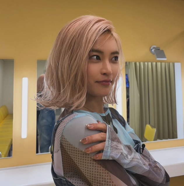 【画像】小島瑠璃子さん、ピンクに過激なイメチェンｗｗｗｗｗｗｗｗ | 【画像】小島瑠璃子さん、ピンクに過激なイメチェンｗｗｗｗｗｗｗｗ | やっちまった速報(画像20203443055838_2)