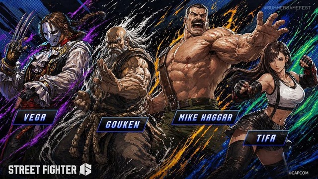 スト6のイングリッドさんのPV、公開される | スト6のイングリッドさんのPV、公開される | スト6のイングリッドさんのPV、公開される | スト6のイングリッドさんのPV、公開される | スト6のイングリッドさんのPV、公開される | やっちまった速報(画像24012515948551_5)