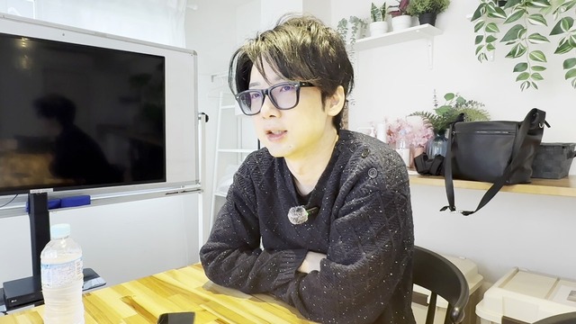 【画像】有名辛口ゲームレビューインフルエンサー「ナカイド」、遂に顔出し解禁ｗｗｗｗ | 【画像】有名辛口ゲームレビューインフルエンサー「ナカイド」、遂に顔出し解禁ｗｗｗｗ | やっちまった速報(画像24092523756879_2)