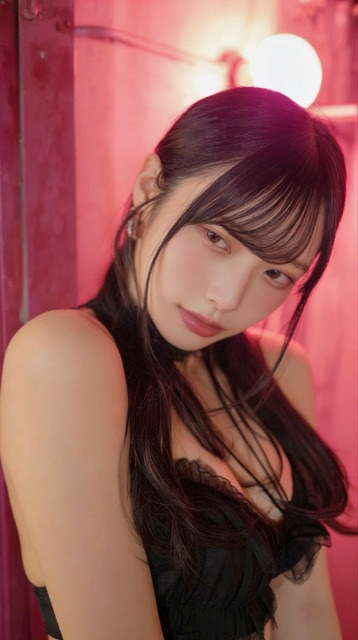 【画像】AI生成美女、グラドルの領域を完全に侵食してしまう | 【画像】AI生成美女、グラドルの領域を完全に侵食してしまう | 【画像】AI生成美女、グラドルの領域を完全に侵食してしまう | やっちまった速報(画像26232518585656_3)