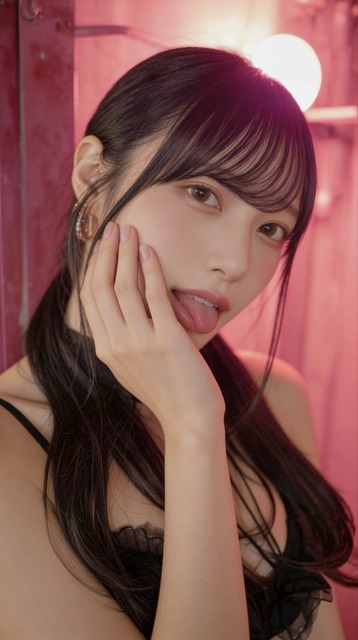 【画像】AI生成美女、グラドルの領域を完全に侵食してしまう | 【画像】AI生成美女、グラドルの領域を完全に侵食してしまう | 【画像】AI生成美女、グラドルの領域を完全に侵食してしまう | 【画像】AI生成美女、グラドルの領域を完全に侵食してしまう | やっちまった速報(画像26232519062736_4)