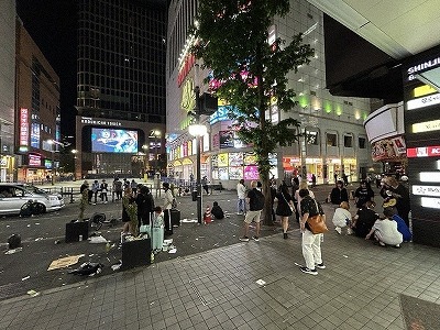  【究極の選択】ワイが苦しみながら死ぬかわりに100億円貰えるボタン ←押す？ | やっちまった速報(最新記事1)