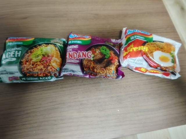 【驚愕】インドネシアの袋ラーメン、美味すぎる…… | 【驚愕】インドネシアの袋ラーメン、美味すぎる…… | 【驚愕】インドネシアの袋ラーメン、美味すぎる…… | 【驚愕】インドネシアの袋ラーメン、美味すぎる…… | 【驚愕】インドネシアの袋ラーメン、美味すぎる…… | 【驚愕】インドネシアの袋ラーメン、美味すぎる…… | やっちまった速報(画像30030500579600_6)