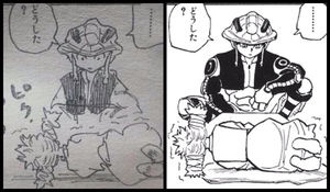 【画像】連載版ハンターハンター、ガチで読者を舐めすぎていたｗｗｗｗｗ | 【画像】連載版ハンターハンター、ガチで読者を舐めすぎていたｗｗｗｗｗ | 【画像】連載版ハンターハンター、ガチで読者を舐めすぎていたｗｗｗｗｗ | 【画像】連載版ハンターハンター、ガチで読者を舐めすぎていたｗｗｗｗｗ | 【画像】連載版ハンターハンター、ガチで読者を舐めすぎていたｗｗｗｗｗ | 【画像】連載版ハンターハンター、ガチで読者を舐めすぎていたｗｗｗｗｗ | 【画像】連載版ハンターハンター、ガチで読者を舐めすぎていたｗｗｗｗｗ | 【画像】連載版ハンターハンター、ガチで読者を舐めすぎていたｗｗｗｗｗ | 【画像】連載版ハンターハンター、ガチで読者を舐めすぎていたｗｗｗｗｗ | 【画像】連載版ハンターハンター、ガチで読者を舐めすぎていたｗｗｗｗｗ | 【画像】連載版ハンターハンター、ガチで読者を舐めすぎていたｗｗｗｗｗ | やっちまった速報(画像01010527526660_11)