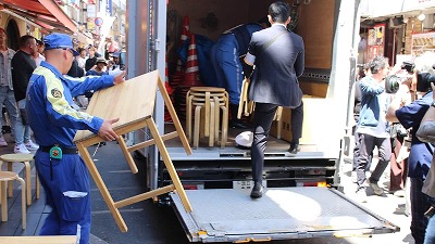 ワイ、休みにやることがパチンコとフーゾクに行ってラーメン食べて帰るしかない
 | やっちまった速報(最新記事1)
