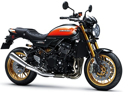 【悲報】日本一売れてる大型バイク｢カワサキZ900RS｣、フレームが折れるトラブルが続出する… | やっちまった速報(画像11140809876455_1)
