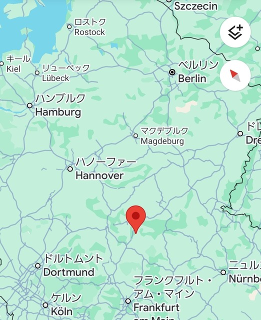 【画像】ドイツの塩の山、デカ過ぎるｗｗｗｗｗ想像の12倍はデカイｗｗｗｗｗｗｗｗ | 【画像】ドイツの塩の山、デカ過ぎるｗｗｗｗｗ想像の12倍はデカイｗｗｗｗｗｗｗｗ | 【画像】ドイツの塩の山、デカ過ぎるｗｗｗｗｗ想像の12倍はデカイｗｗｗｗｗｗｗｗ | 【画像】ドイツの塩の山、デカ過ぎるｗｗｗｗｗ想像の12倍はデカイｗｗｗｗｗｗｗｗ | やっちまった速報(画像11150722769360_4)
