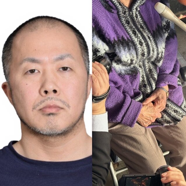 【朗報】ハンマーおじ、元気そう「知らない人たちからの差し入れ、励まされる」ｗｗｗｗｗｗ | 【朗報】ハンマーおじ、元気そう「知らない人たちからの差し入れ、励まされる」ｗｗｗｗｗｗ | 【朗報】ハンマーおじ、元気そう「知らない人たちからの差し入れ、励まされる」ｗｗｗｗｗｗ | やっちまった速報(画像12060752598847_3)