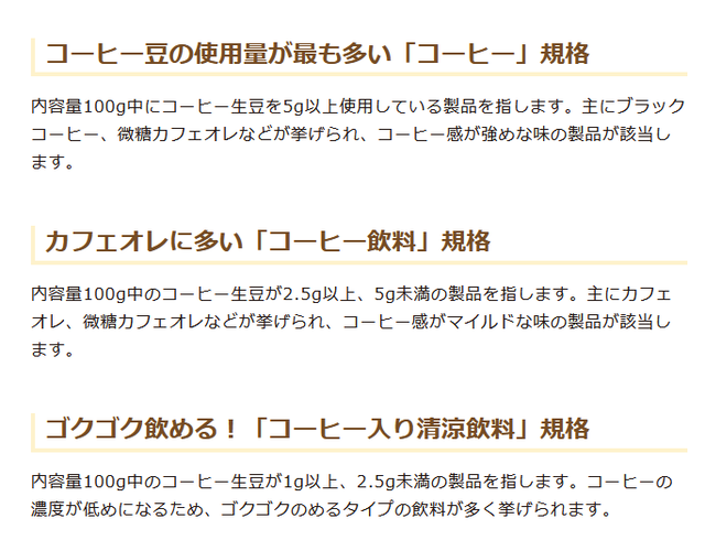 【悲報】コカコーラさん、「コーヒー飲料」を「コーヒー」として販売してしまい炎上… | 【悲報】コカコーラさん、「コーヒー飲料」を「コーヒー」として販売してしまい炎上… | やっちまった速報(画像12130748410368_2)