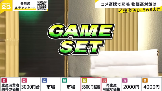 【緊急】高市政府「家畜用のコメが足りないことがわかったの！農家の皆さんは大至急増産して！！」 | 【緊急】高市政府「家畜用のコメが足りないことがわかったの！農家の皆さんは大至急増産して！！」 | 【緊急】高市政府「家畜用のコメが足りないことがわかったの！農家の皆さんは大至急増産して！！」 | 【緊急】高市政府「家畜用のコメが足りないことがわかったの！農家の皆さんは大至急増産して！！」 | 【緊急】高市政府「家畜用のコメが足りないことがわかったの！農家の皆さんは大至急増産して！！」 | 【緊急】高市政府「家畜用のコメが足りないことがわかったの！農家の皆さんは大至急増産して！！」 | 【緊急】高市政府「家畜用のコメが足りないことがわかったの！農家の皆さんは大至急増産して！！」 | 【緊急】高市政府「家畜用のコメが足りないことがわかったの！農家の皆さんは大至急増産して！！」 | 【緊急】高市政府「家畜用のコメが足りないことがわかったの！農家の皆さんは大至急増産して！！」 | やっちまった速報(画像13020747038633_9)