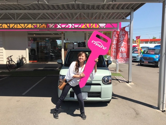 【画像】納車式の姫、ついに発見される | 【画像】納車式の姫、ついに発見される | 【画像】納車式の姫、ついに発見される | やっちまった速報(画像13210840338323_3)