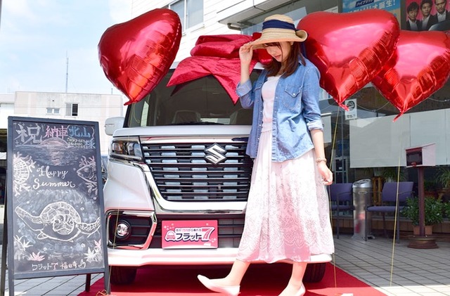 【画像】納車式の姫、ついに発見される | 【画像】納車式の姫、ついに発見される | 【画像】納車式の姫、ついに発見される | 【画像】納車式の姫、ついに発見される | 【画像】納車式の姫、ついに発見される | やっちまった速報(画像13210841276968_5)