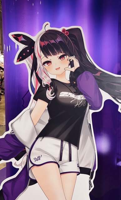 【悲報】にじさんじの女オタクさん、イケメンのパネルに群がりだすwwwwwwwwwwwwwwwwwwww | 【悲報】にじさんじの女オタクさん、イケメンのパネルに群がりだすwwwwwwwwwwwwwwwwwwww | 【悲報】にじさんじの女オタクさん、イケメンのパネルに群がりだすwwwwwwwwwwwwwwwwwwww | 【悲報】にじさんじの女オタクさん、イケメンのパネルに群がりだすwwwwwwwwwwwwwwwwwwww | やっちまった速報(画像20100451607918_4)
