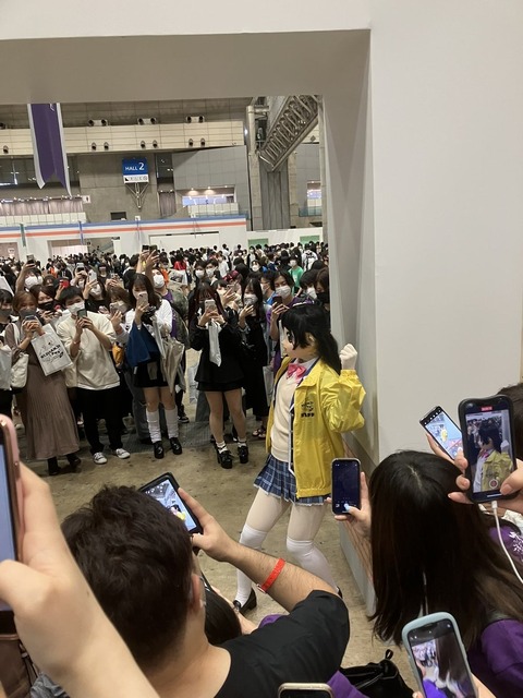 【悲報】にじさんじの女オタクさん、イケメンのパネルに群がりだすwwwwwwwwwwwwwwwwwwww | 【悲報】にじさんじの女オタクさん、イケメンのパネルに群がりだすwwwwwwwwwwwwwwwwwwww | 【悲報】にじさんじの女オタクさん、イケメンのパネルに群がりだすwwwwwwwwwwwwwwwwwwww | 【悲報】にじさんじの女オタクさん、イケメンのパネルに群がりだすwwwwwwwwwwwwwwwwwwww | 【悲報】にじさんじの女オタクさん、イケメンのパネルに群がりだすwwwwwwwwwwwwwwwwwwww | 【悲報】にじさんじの女オタクさん、イケメンのパネルに群がりだすwwwwwwwwwwwwwwwwwwww | やっちまった速報(画像20100452549099_6)