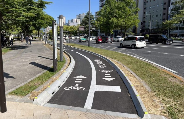 【朗報】政府「自転車道を今の1.2倍まで増やす」 | 【朗報】政府「自転車道を今の1.2倍まで増やす」 | 【朗報】政府「自転車道を今の1.2倍まで増やす」 | 【朗報】政府「自転車道を今の1.2倍まで増やす」 | やっちまった速報(画像30020844868096_4)