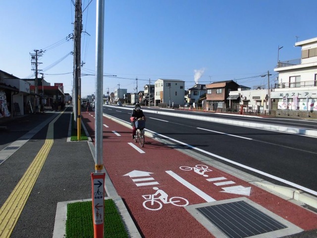 【朗報】政府「自転車道を今の1.2倍まで増やす」 | 【朗報】政府「自転車道を今の1.2倍まで増やす」 | 【朗報】政府「自転車道を今の1.2倍まで増やす」 | 【朗報】政府「自転車道を今の1.2倍まで増やす」 | 【朗報】政府「自転車道を今の1.2倍まで増やす」 | やっちまった速報(画像30020845177241_5)