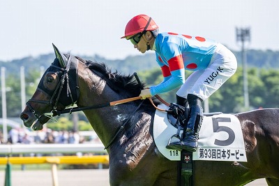 【年度代表馬】このままいくとGI2勝のチェルヴィニアで爆誕へ | やっちまった速報(最新記事17)