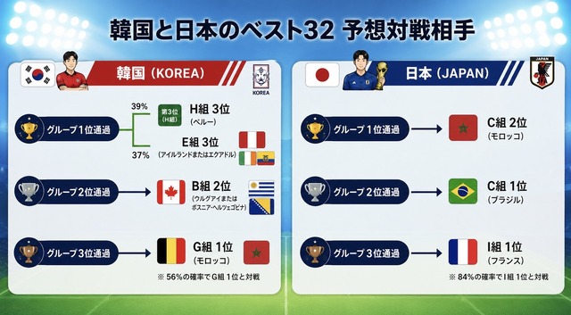 【悲報】日本ベスト16決定戦で、1位通過ならブラジル、2位通過ならモロッコ、３位通過ならフランスと戦うことが決まる　WWlWWlWWlWWlWWlWWlWWlWWl | 【悲報】日本ベスト16決定戦で、1位通過ならブラジル、2位通過ならモロッコ、３位通過ならフランスと戦うことが決まる　WWlWWlWWlWWlWWlWWlWWlWWl | 【悲報】日本ベスト16決定戦で、1位通過ならブラジル、2位通過ならモロッコ、３位通過ならフランスと戦うことが決まる　WWlWWlWWlWWlWWlWWlWWlWWl | 【悲報】日本ベスト16決定戦で、1位通過ならブラジル、2位通過ならモロッコ、３位通過ならフランスと戦うことが決まる　WWlWWlWWlWWlWWlWWlWWlWWl | 【悲報】日本ベスト16決定戦で、1位通過ならブラジル、2位通過ならモロッコ、３位通過ならフランスと戦うことが決まる　WWlWWlWWlWWlWWlWWlWWlWWl | やっちまった速報(画像16182843384003_5)