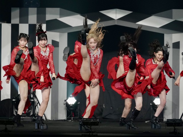 アイドルが脚上げしてパンツ見せてバズるのって違くない？ | アイドルが脚上げしてパンツ見せてバズるのって違くない？ | アイドルが脚上げしてパンツ見せてバズるのって違くない？ | やっちまった速報(画像16232901194922_3)